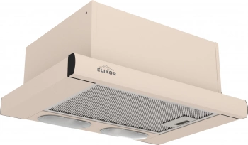 Вытяжка встраиваемая Elikor Интегра 45П-400-В2Л