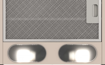 Вытяжка встраиваемая Elikor Интегра 45П-400-В2Л