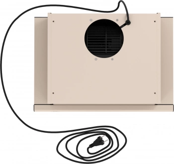 Вытяжка встраиваемая Elikor Интегра 45П-400-В2Л