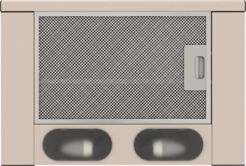 Вытяжка встраиваемая Elikor Интегра 45П-400-В2Л