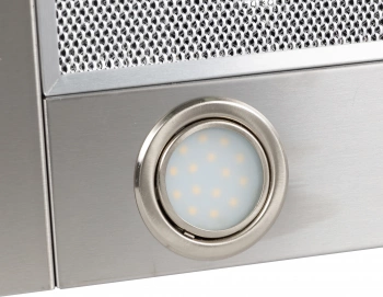 Вытяжка встраиваемая Elikor Интегра Glass 50Н-400-В2Д