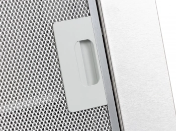 Вытяжка встраиваемая Elikor Интегра Glass 50Н-400-В2Д