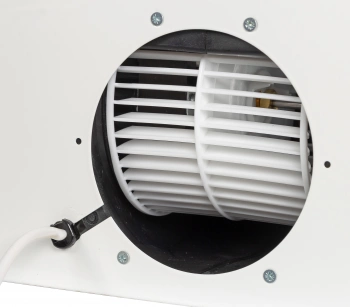 Вытяжка встраиваемая Elikor Интегра Glass 50Н-400-В2Д