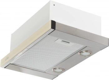 Вытяжка встраиваемая Elikor Интегра Glass 50Н-400-В2Д
