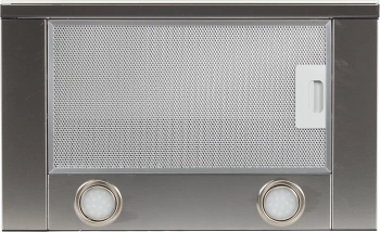 Вытяжка встраиваемая Elikor Интегра Glass 50Н-400-В2Д