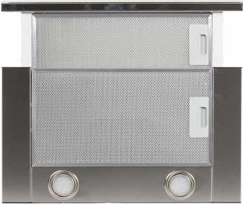 Вытяжка встраиваемая Elikor Интегра Glass 50Н-400-В2Д