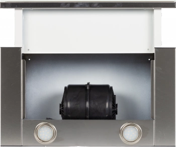 Вытяжка встраиваемая Elikor Интегра Glass 50Н-400-В2Д