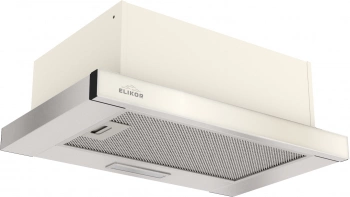 Вытяжка встраиваемая Elikor Интегра Glass 50Н-400-В2Д