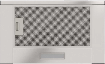 Вытяжка встраиваемая Elikor Интегра Glass 50Н-400-В2Д