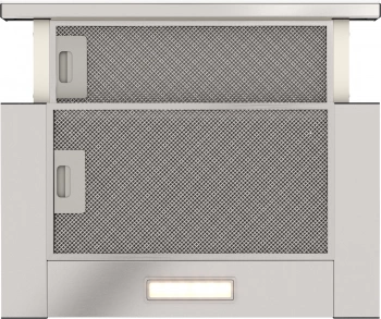 Вытяжка встраиваемая Elikor Интегра Glass 50Н-400-В2Д