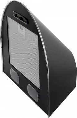 Вытяжка каминная Elikor Эпсилон 60П-430-П3Л