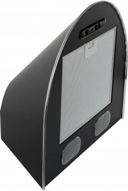 Вытяжка каминная Elikor Эпсилон 60П-430-П3Л