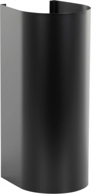 Вытяжка каминная Elikor Эпсилон 60П-430-П3Л