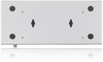 Коммутатор Zyxel  GS1200-5HPV2-EU0101F
