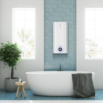 Водонагреватель Hyundai H-SWS11-80V-UI707