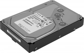 Жесткий диск Toshiba SATA-III 10TB  MG06ACA10TE