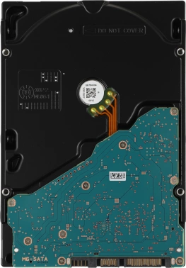 Жесткий диск Toshiba SATA-III 10TB  MG06ACA10TE