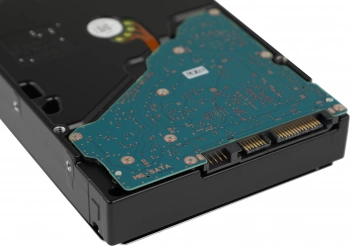 Жесткий диск Toshiba SATA-III 10TB  MG06ACA10TE