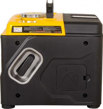 Генератор Huter DN1500i