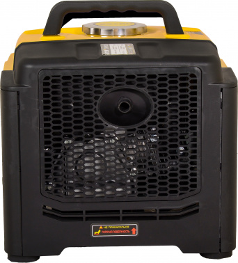 Генератор Huter DN1500i