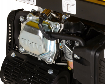 Генератор Huter DN1500i