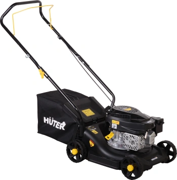 Газонокосилка роторная Huter GLM-3.5 LT