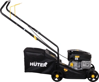 Газонокосилка роторная Huter GLM-3.5 LT