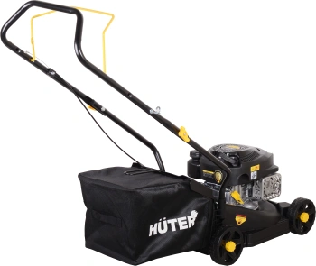 Газонокосилка роторная Huter GLM-3.5 LT