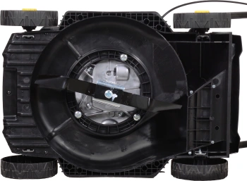 Газонокосилка роторная Huter GLM-3.5 LT