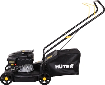 Газонокосилка роторная Huter GLM-3.5 LT