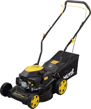 Газонокосилка роторная Huter GLM-3.5T