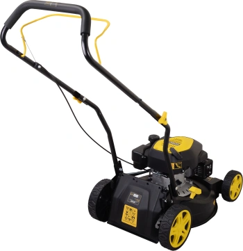 Газонокосилка роторная Huter GLM-3.5T