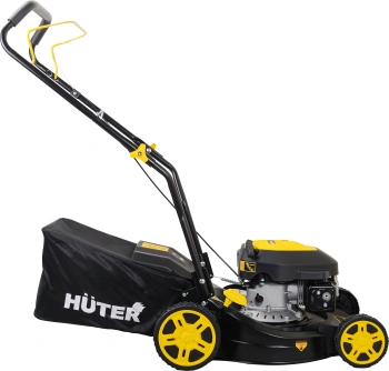 Газонокосилка роторная Huter GLM-3.5T
