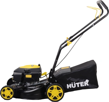 Газонокосилка роторная Huter GLM-3.5T