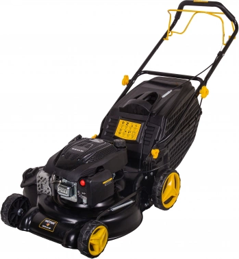 Газонокосилка роторная Huter GLM-5.0 SP