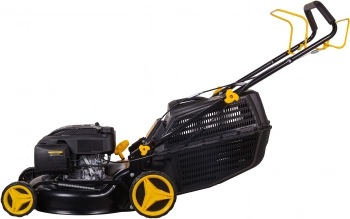 Газонокосилка роторная Huter GLM-5.0 SP