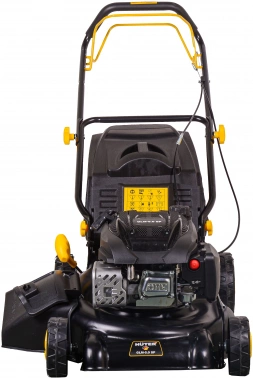 Газонокосилка роторная Huter GLM-5.0 SP