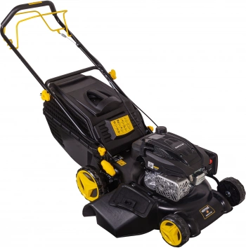 Газонокосилка роторная Huter GLM-5.0 SP