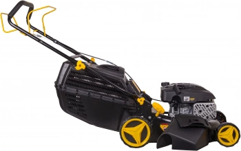 Газонокосилка роторная Huter GLM-5.0 SP