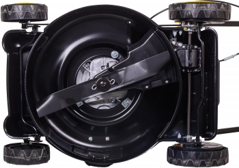Газонокосилка роторная Huter GLM-5.0 SP