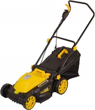 Газонокосилка роторная Huter ELM-1400T