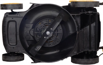 Газонокосилка роторная Huter ELM-1400T