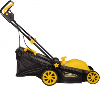 Газонокосилка роторная Huter ELM-1400T