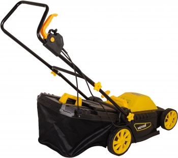 Газонокосилка роторная Huter ELM-1400T