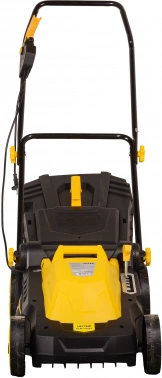 Газонокосилка роторная Huter ELM-1400T
