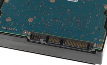 Жесткий диск Toshiba Original SATA-III 8TB  HDWT380UZSVA