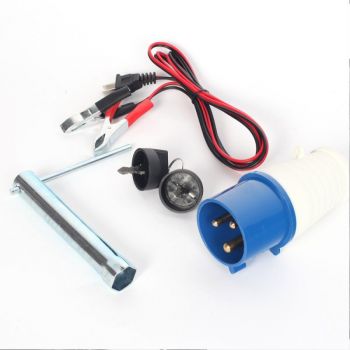 Генератор Patriot GP 6510AE