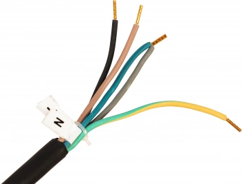 Индукционная варочная поверхность Darina 5P9 EI 304 B