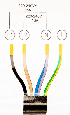 Индукционная варочная поверхность Darina 5P9 EI 304 B