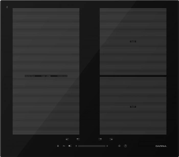 Индукционная варочная поверхность Darina 5P9 EI 304 B